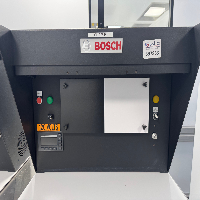 Bosch Manual Vial Inspection Booth image 0
